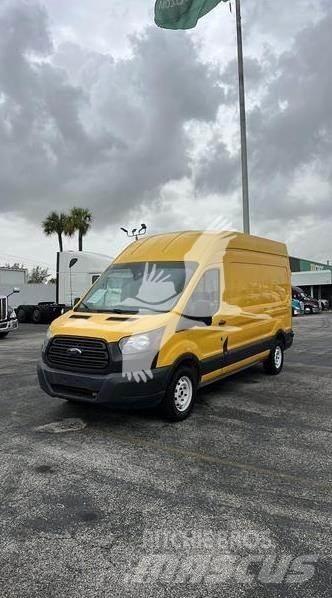 Ford TRANSIT Bouw - Overige