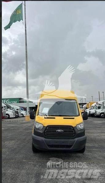 Ford TRANSIT Bouw - Overige