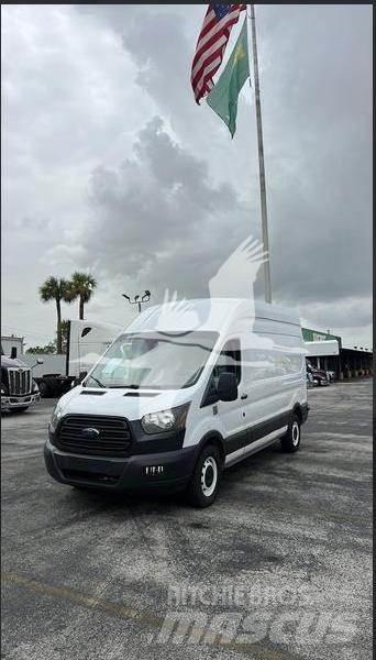 Ford TRANSIT Bouw - Overige