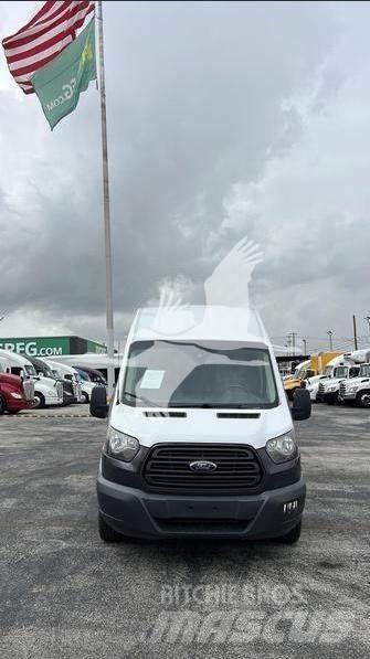 Ford TRANSIT Bouw - Overige