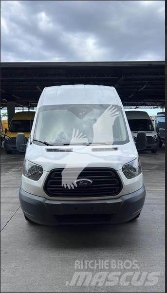 Ford TRANSIT Bouw - Overige