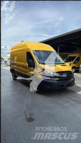 Ford TRANSIT Bouw - Overige