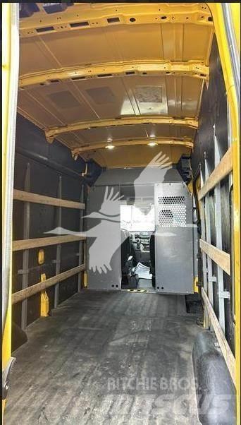 Ford TRANSIT Bouw - Overige