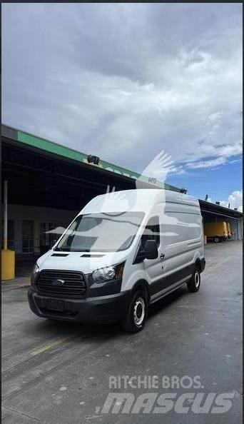 Ford TRANSIT Bouw - Overige