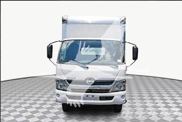 Hino 155 Bouw - Overige