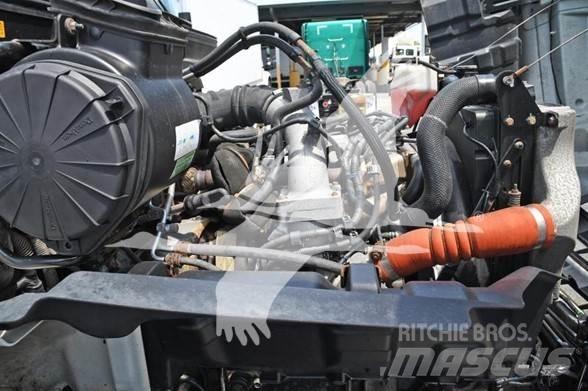 Hino 268A Bouw - Overige