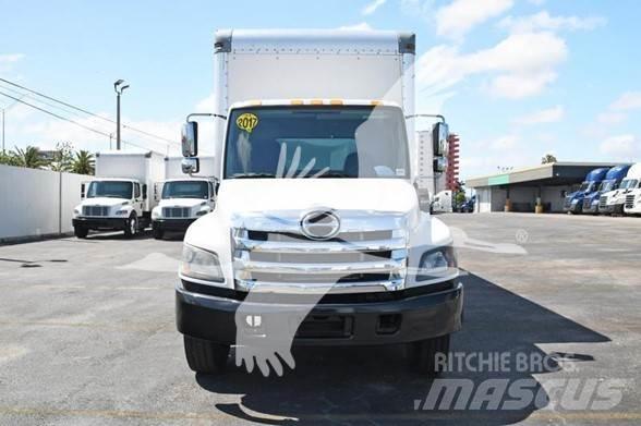 Hino 268A Bouw - Overige