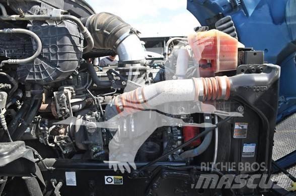 Kenworth T680 Trekkers