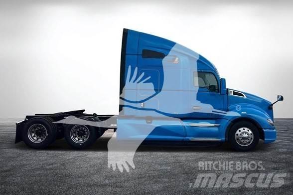 Kenworth T680 Trekkers