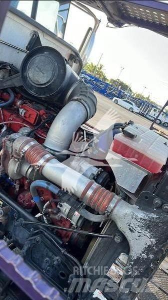 Peterbilt 365 Bouw - Overige