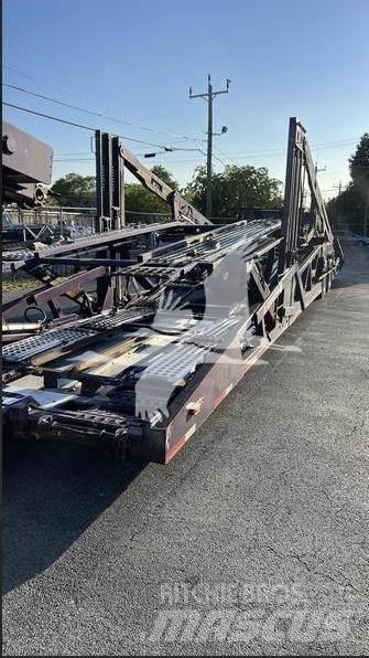 Peterbilt 365 Bouw - Overige