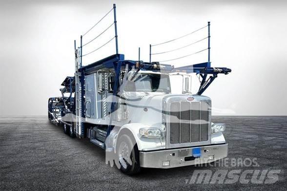 Peterbilt 365 Bouw - Overige