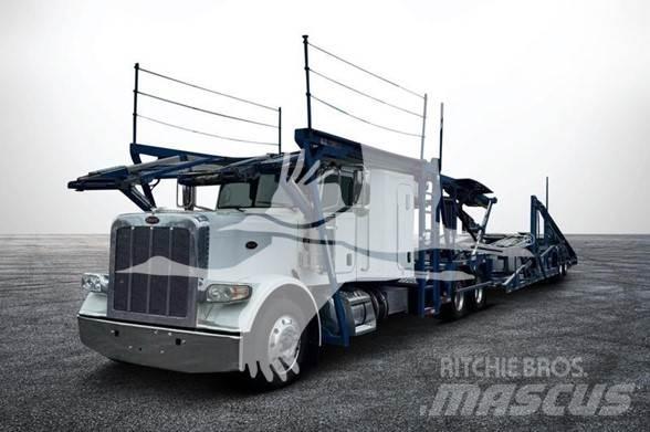 Peterbilt 365 Bouw - Overige
