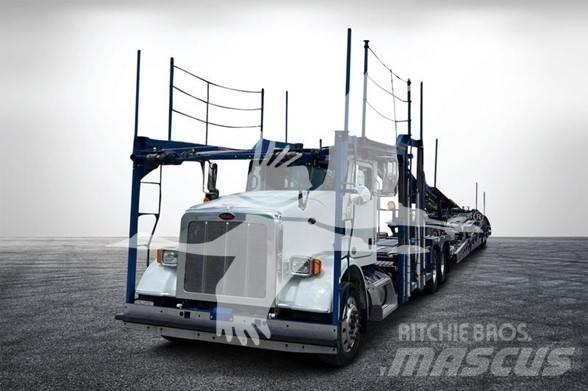 Peterbilt 365 Bouw - Overige
