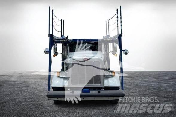 Peterbilt 365 Bouw - Overige