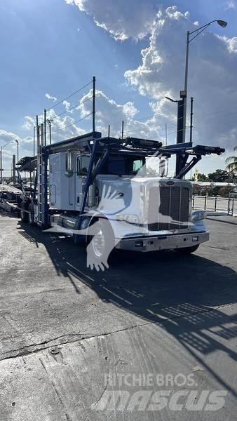 Peterbilt 388 Bouw - Overige