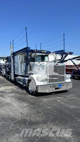 Peterbilt 388 Bouw - Overige