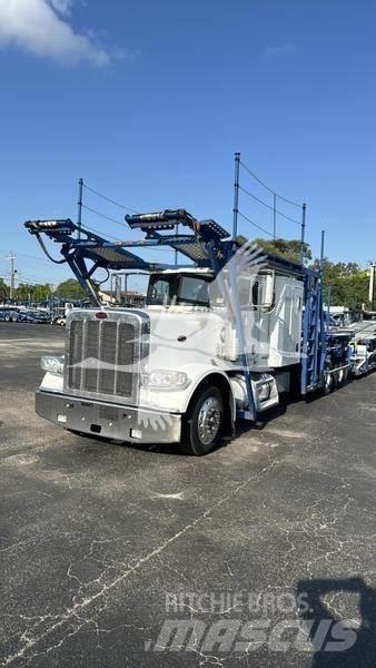 Peterbilt 388 Bouw - Overige