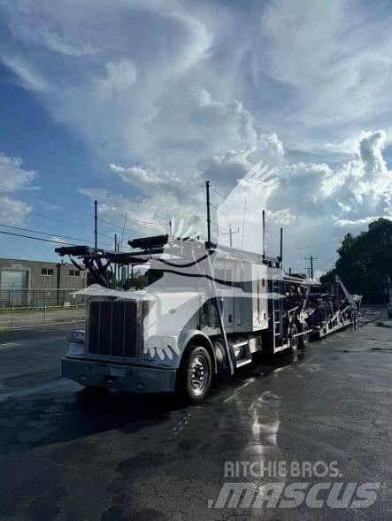 Peterbilt 388 Bouw - Overige