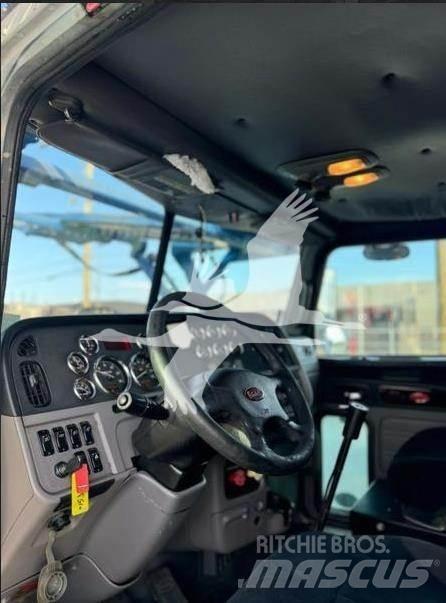 Peterbilt 388 Bouw - Overige