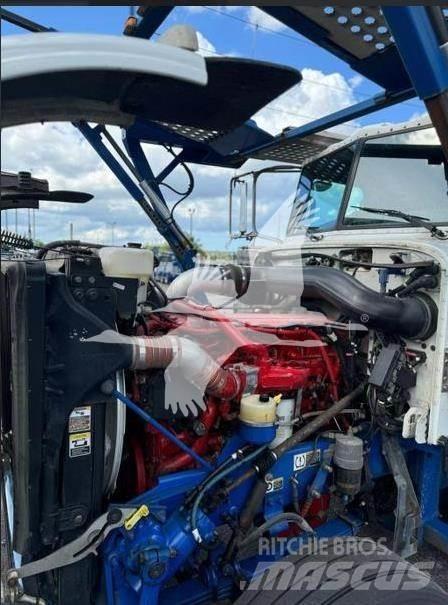 Peterbilt 388 Bouw - Overige