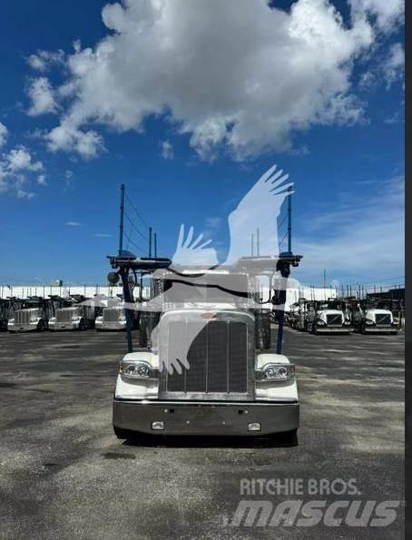Peterbilt 388 Bouw - Overige