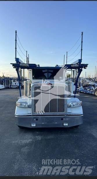 Peterbilt 388 Bouw - Overige