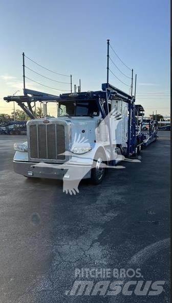 Peterbilt 388 Bouw - Overige