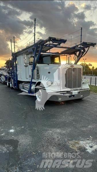 Peterbilt 388 Bouw - Overige