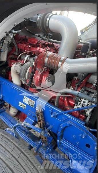 Peterbilt 388 Bouw - Overige