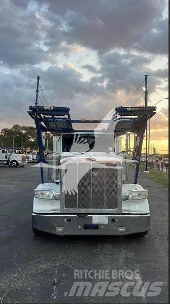 Peterbilt 388 Bouw - Overige