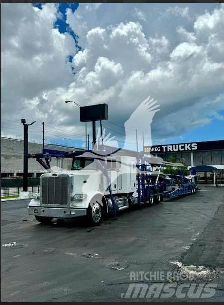Peterbilt 388 Bouw - Overige
