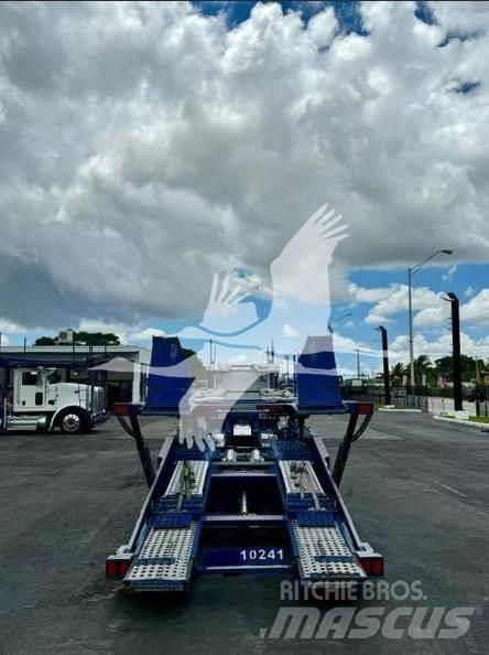 Peterbilt 388 Bouw - Overige