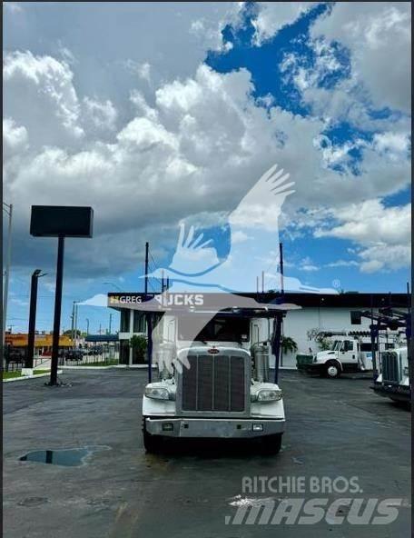 Peterbilt 388 Bouw - Overige