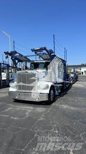 Peterbilt 389 Bouw - Overige