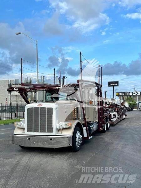 Peterbilt 389 Bouw - Overige
