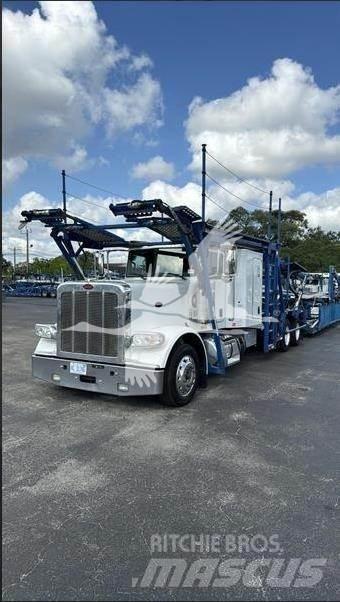 Peterbilt 389 Bouw - Overige