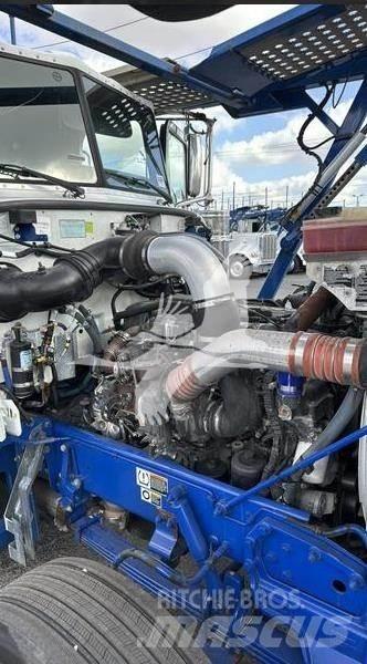 Peterbilt 389 Bouw - Overige