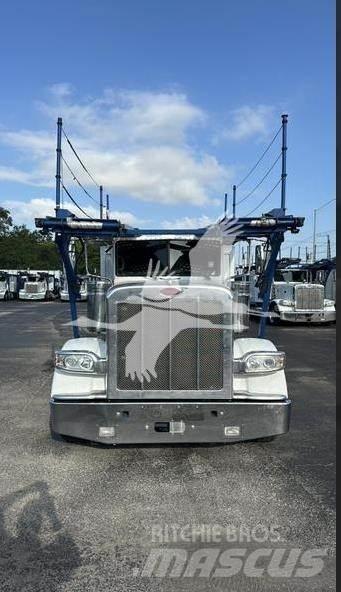 Peterbilt 389 Bouw - Overige