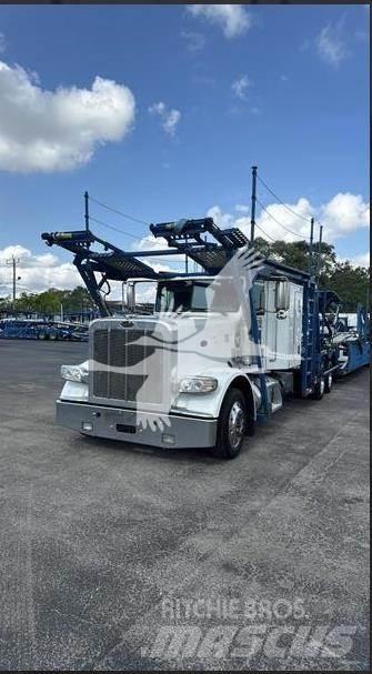 Peterbilt 389 Bouw - Overige