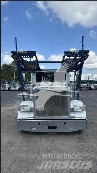 Peterbilt 389 Bouw - Overige