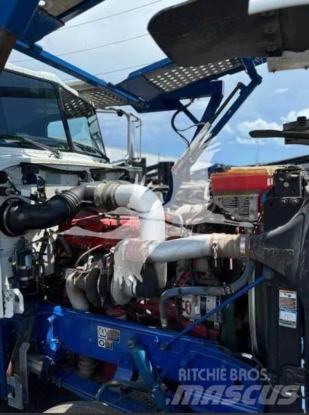 Peterbilt 389 Bouw - Overige