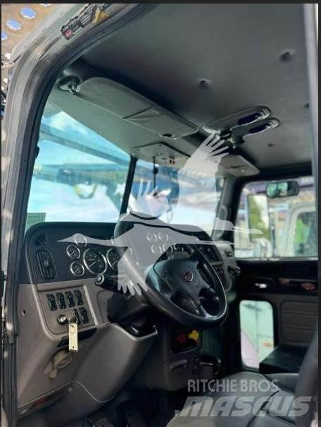Peterbilt 389 Bouw - Overige