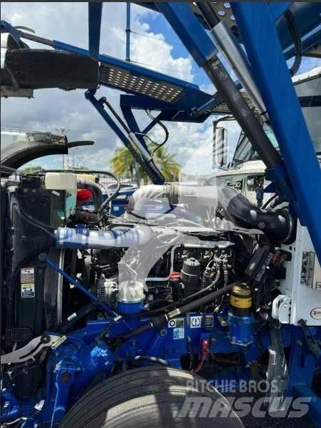 Peterbilt 389 Bouw - Overige