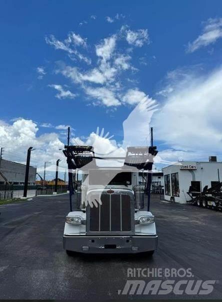 Peterbilt 389 Bouw - Overige