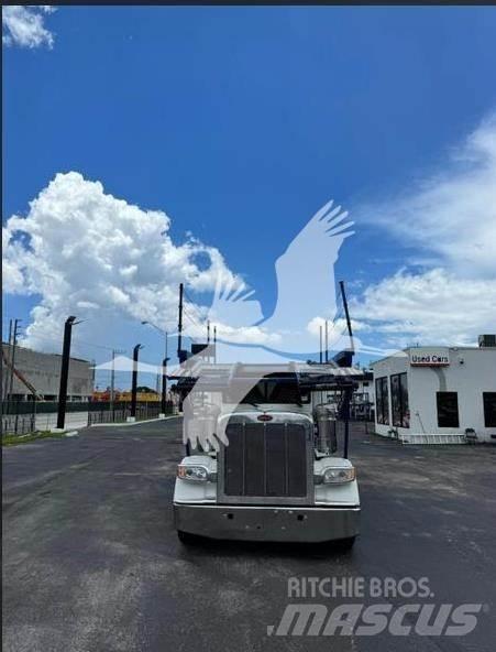 Peterbilt 389 Bouw - Overige