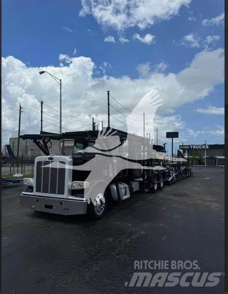 Peterbilt 389 Bouw - Overige