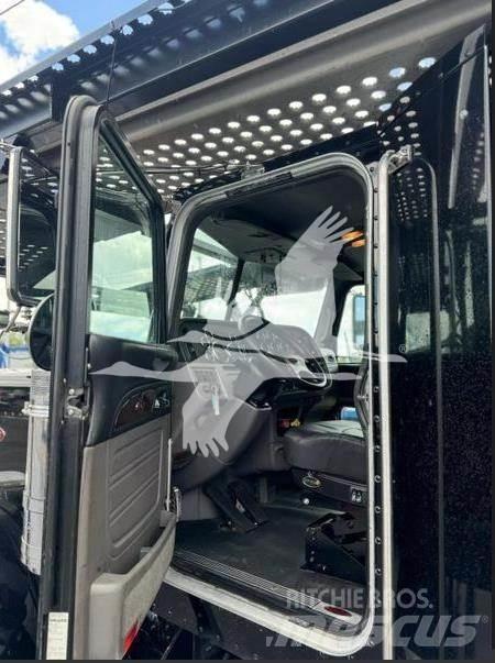 Peterbilt 389 Bouw - Overige
