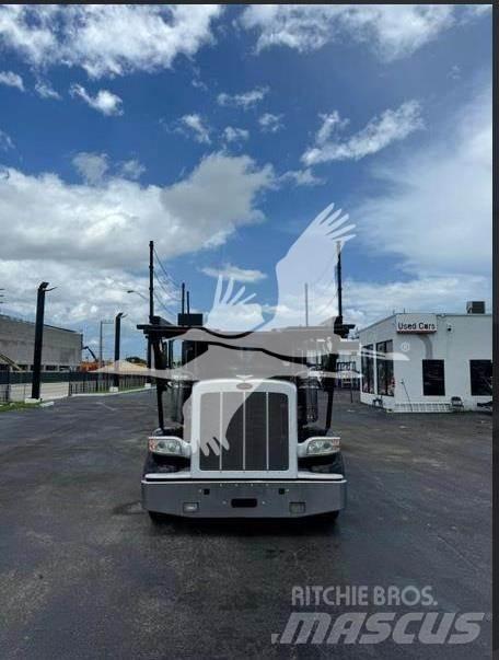 Peterbilt 389 Bouw - Overige