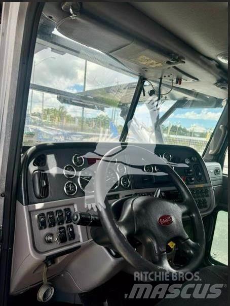 Peterbilt 389 Bouw - Overige